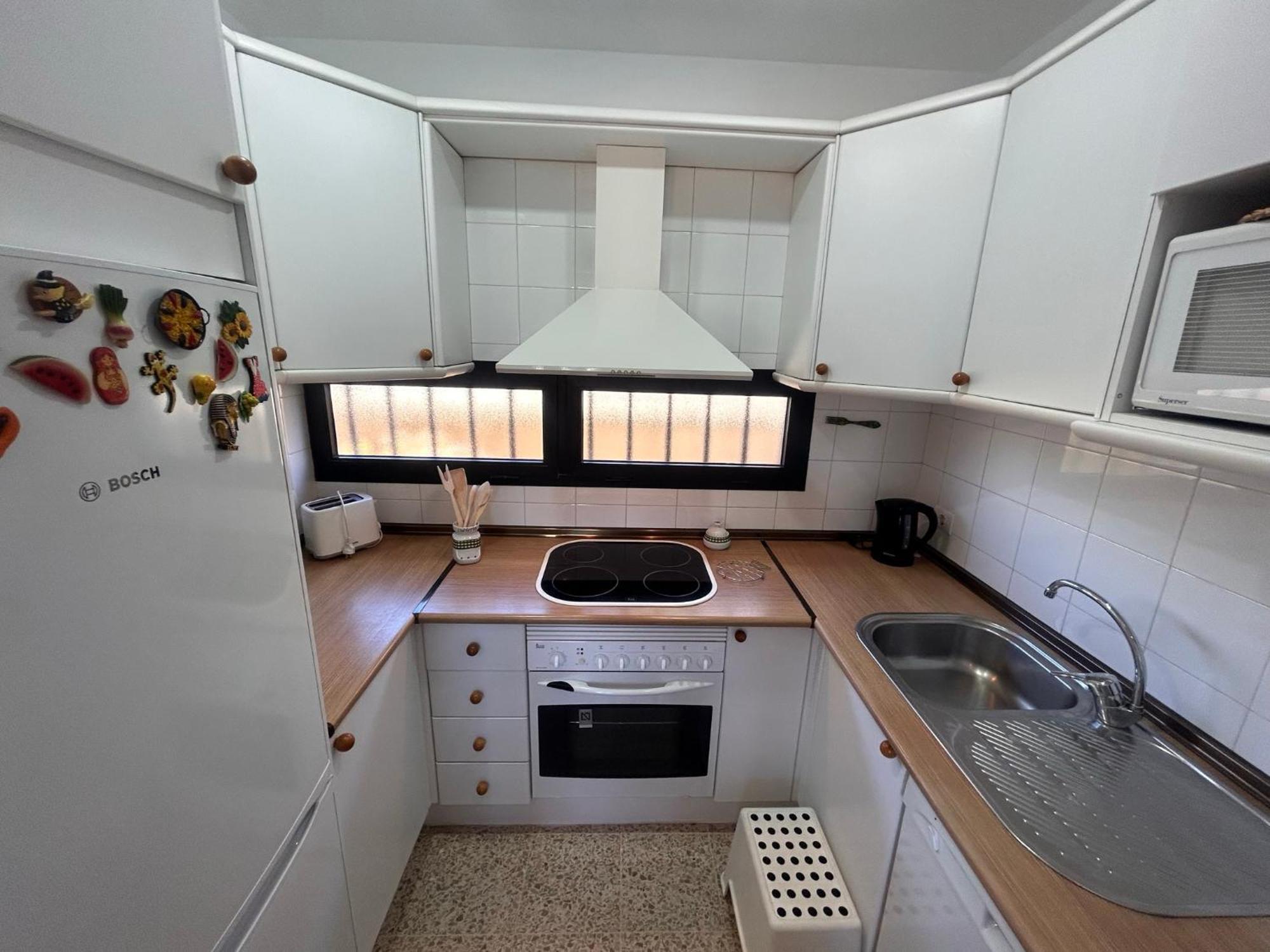 Alquilaencanarias Duplex Playa Del Medano Luaran gambar