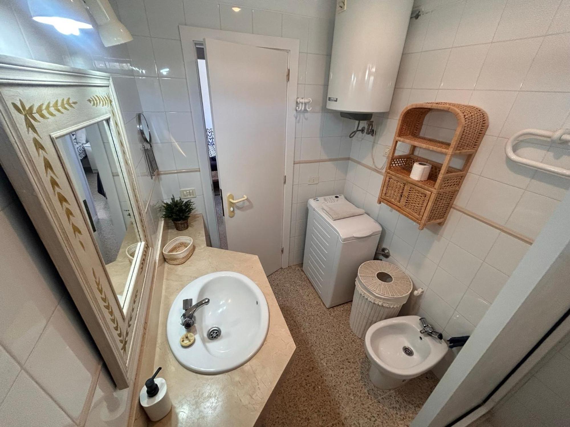 Alquilaencanarias Duplex Playa Del Medano Luaran gambar